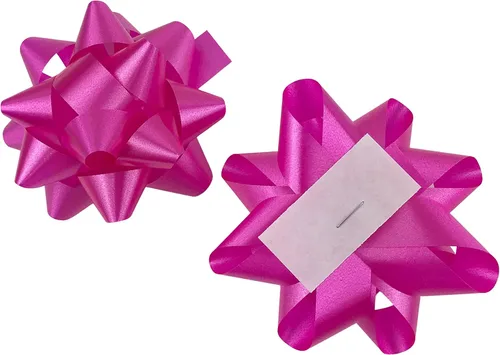 Miniatura 2 de MMvolesy Regalos de confeti de Navidad, cajas de estrellas, lazos de estrellas, esplendoreta, Navidad, día de San Valentín, lazos autoadhesivos