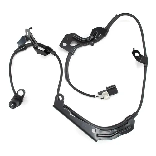 Miniatura 7 de MN102573 MN102574 ABS Wheel Speed Sensor Front Left Right Compatible with Mitsubishi L200 2012-2015(Front Left)
