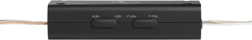 Miniatura 7 de Infinity Kappa 603CF 6-1/2" (165mm) Sistema de altavoces de componentes bidireccionales
