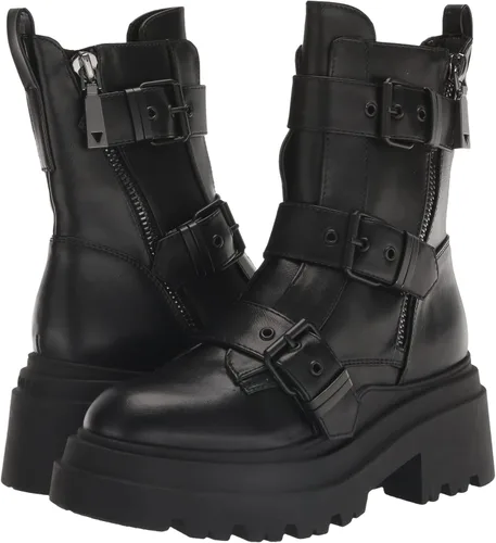 Miniatura 6 de GUESS Women's Valicia Ankle Boot
