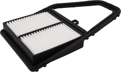 Miniatura 2 de FRAM Extra Guard CA8911 - Filtro de aire de repuesto para modelos seleccionados Acura EL y Honda Civic (1.7 L), proporciona protección de filtro