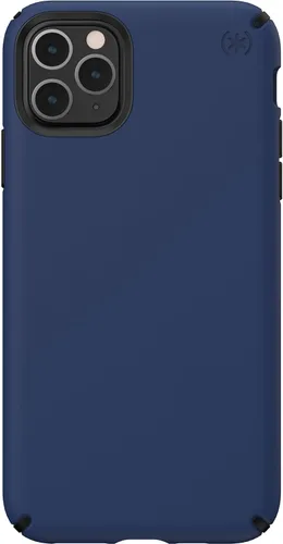 Miniatura 4 de Speck Presidio Pro - Funda para iPhone 11 Pro Max, color azul costero/negro