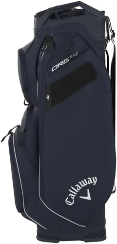 Miniatura 5 de Callaway Golf ORG 14 - Bolsa para carrito (azul marino/amarillo flujo)