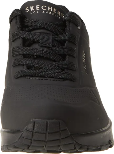 Miniatura 2 de Skechers Uno-Stand on Air tenis estilo urbano para mujer.