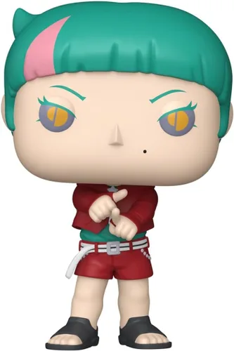 Miniatura 2 de Funko Pop Animation: Boruto - Daemon - Boruto: Naruto Next Generations - Figura de vinilo coleccionable - Idea de regalo - Producto