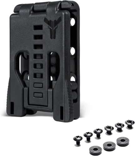 Miniatura 9 de Tek-Lok - El clip de cinturón original fabricado en EE. UU. para pistoleras, porta cargadores, fundas de cuchillos y más - de Blade-Tech - Sin