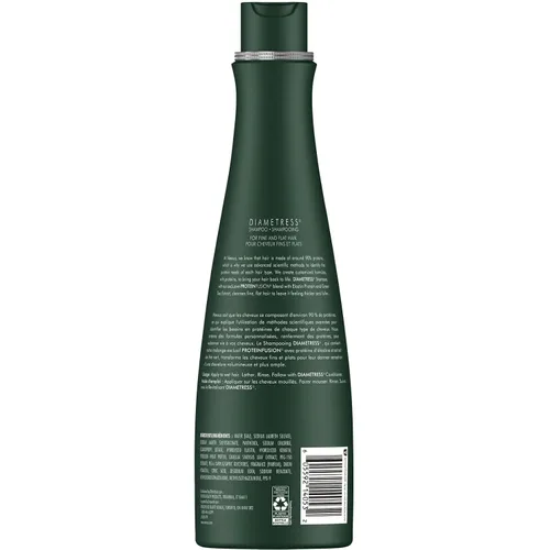 Miniatura 2 de Nexxus Champú Diámetress Volumizing 13.5 oz (13.5 fl oz) (paquete de 3)