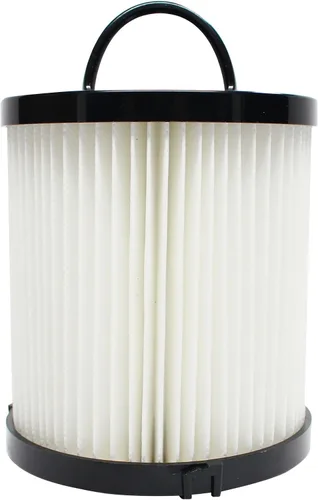 Miniatura 3 de Upstart Battery Repuesto para filtro de polvo Eureka Airspeed Gold AS1001A y filtro HEPA – Compatible con filtro Eureka DCF-21 y filtro HEPA EF-6