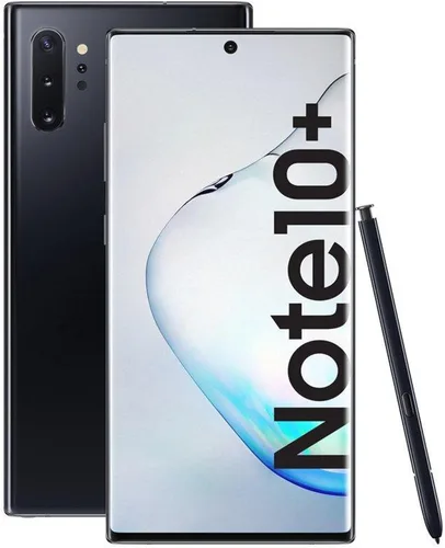 Miniatura 3 de Paquete de 2 bolígrafos negros Galaxy Note 10 Plus para Samsung Galaxy Note 10 5G, repuesto para Samsung Note 10, Note 10 Plus, Note 10 Ultra S Pen