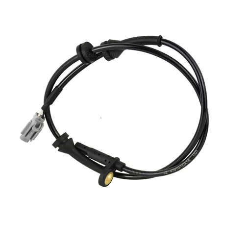 Miniatura 2 de ABS Sensor de velocidad de la rueda delante izquierda derecha, para Renault Koleos, para Nissan X-Trail T31 2007-2013 47910-JG000 47910JG000