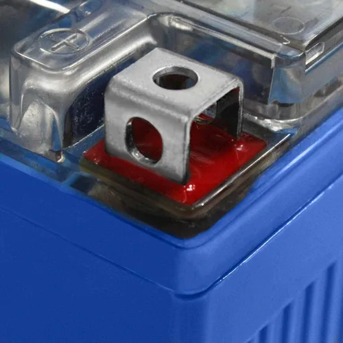 Miniatura 8 de Mighty Max Battery YTX4L-BS GEL - Batería de repuesto para Exide 4L-BS