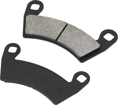 Miniatura 5 de Pastillas de freno delanteras y traseras para Polaris Ranger 500 570 700 800 Ranger XP 700 800 900, Ranger 900 Diesel 2011-2014, Ranger Crew 500