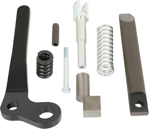 Miniatura 5 de KUAFU Kit de palanca izquierda y derecha compatible con Bobcat 630 631 632 641 642 643 645 653 751 753 763 773 7753 S130 S220 S250 S300 repuesto