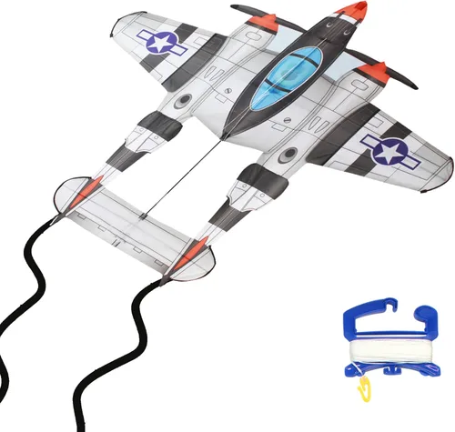 Miniatura 2 de X Kites AirWatch® Kite Surtido Cometa de Nylon