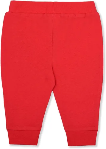 Miniatura 5 de Sesame Street Boys Elmo Bodysuit and Jogger Set for Newborn and Infant RedWhite