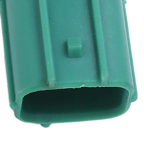 Miniatura 7 de Sensor de temperatura del agua Hilo de acero de aleación 0.472 in Excavadora Motor Refrigerante Temp Remitente para Kubota 2403 T1063 65660 V2403