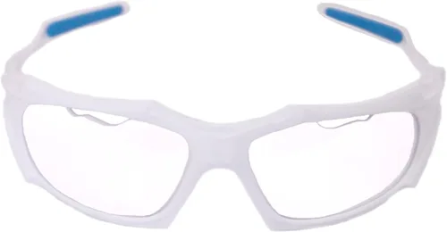 Miniatura 3 de Python Protección de Ojos con Marco Completo para Racquetball (Pickleball, Squash) (Gafas, Gafas de Protección, Protector de Ojos) 3 Opciones
