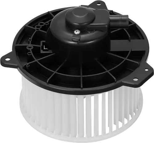 Miniatura 26 de BDFHYK Ventilador del calentador de aire AC 700014 Compatible con Lincoln Mark VI Town Car, Compatible con Mercury Grand Marquis, Bronco Crown
