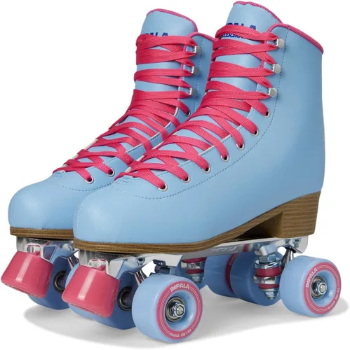 Miniatura 16 de Impala Quad Skate - Negro
