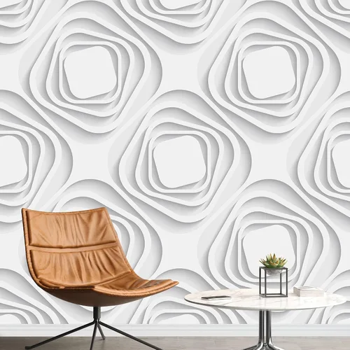 Miniatura 27 de Signford. - Mural de pared, diseño de mundo de nieve, tapiz removible, adhesivos de pared para dormitorio, sala de estar.