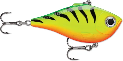 Miniatura 9 de Rapala Rapala Rippin ' Rap