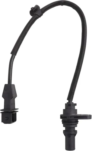 Miniatura 129 de TRQ Sensor de Posición Superior e Inferior del Cigüeñal Compatible con Cadillac DeVille 2000-2005 Eldorado 2000-2002 Seville 2001-2003 Oldsmobile