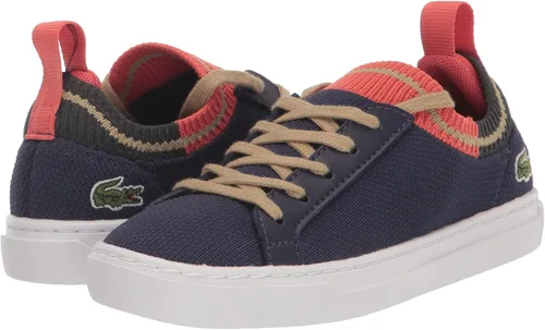 Miniatura 7 de Lacoste Tenis La Piquee unisex para niños