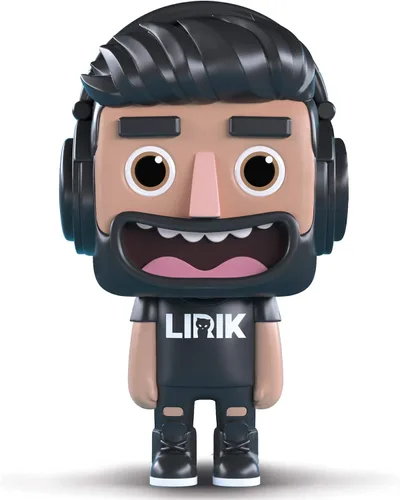 Miniatura 2 de LAMO - Figura de vinilo de 5 pulgadas
