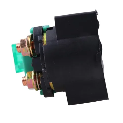 Miniatura 5 de DVPARTS Relé de solenoide 9CR6-150310 compatible con CFMOTO CFORCE 400 500 600 800 ATV 2016-2022