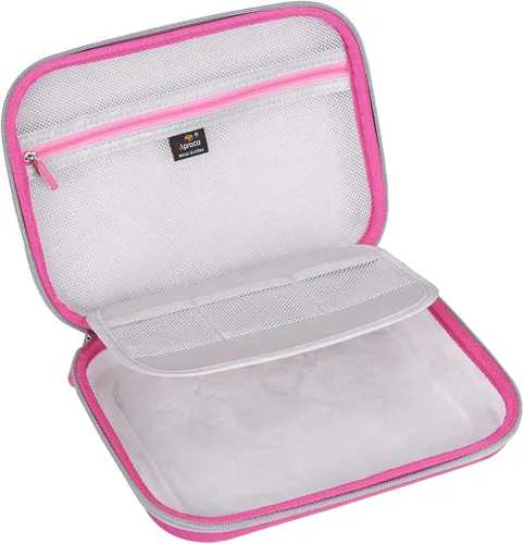 Miniatura 2 de Aproca Estuche rígido para almacenamiento de viaje, para tableta de aprendizaje Leapfrog LeapPad Ultimate/Academy para niños