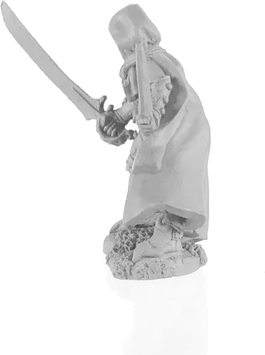 Miniatura 2 de Deladrin, Asesina