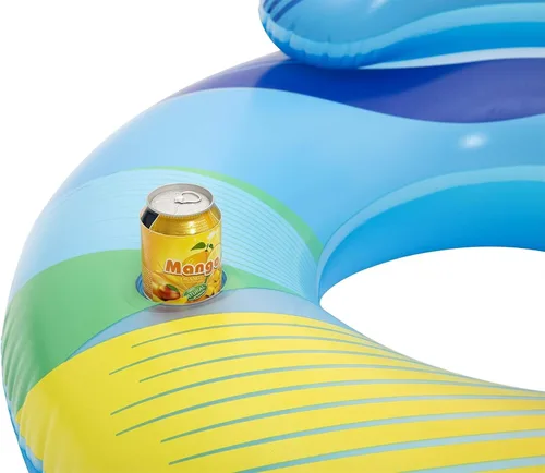 Miniatura 3 de Bestway Schwimmring Bright con luz LED 100.0 x 55.9 in