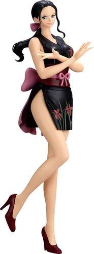 Miniatura 2 de Una pieza Glitter & GLAMOURS-NICO Robin WANOKUNI Style-II (VER.A)