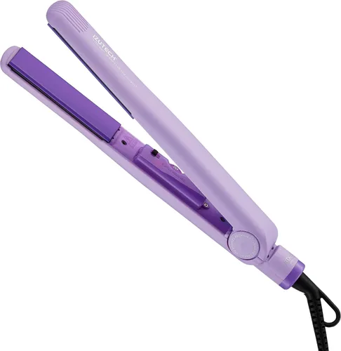 Miniatura 12 de IZUTECH BTX450 One Inch Styler Algodón Rosa