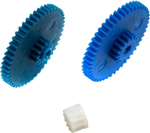 Miniatura 5 de ESC Engranajes del odómetro del velocímetro EGE508 VDO para Mercedes W126 560 SEC W107 560 SEL W124 E500 W124 E500 W126 W107 560SL