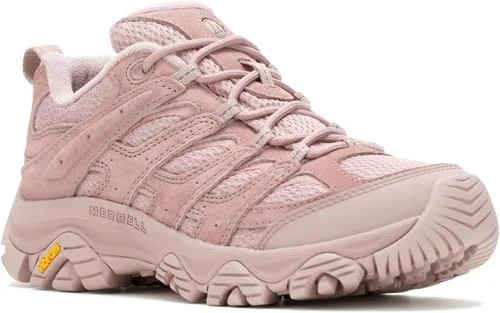 Miniatura 26 de Merrell Zapatos de senderismo impermeables Moab 3 para mujer