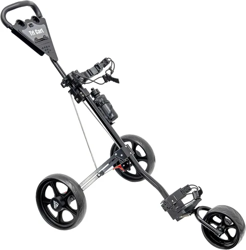 Miniatura 5 de Longridge - Carrito de golf de tres ruedas