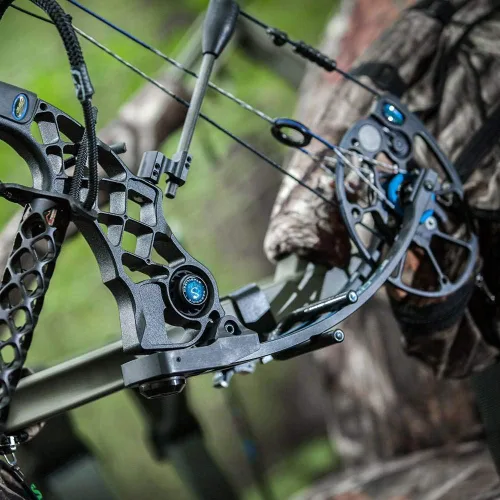 Miniatura 2 de Summit Treestands, lazo para soporte universal
