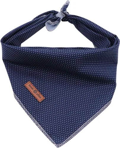 Miniatura 22 de Lionet Paws Bandana de Acción de Gracias para perro, lavable, de algodón, pañuelo triangular, pañuelo de pavo para perros pequeños, medianos