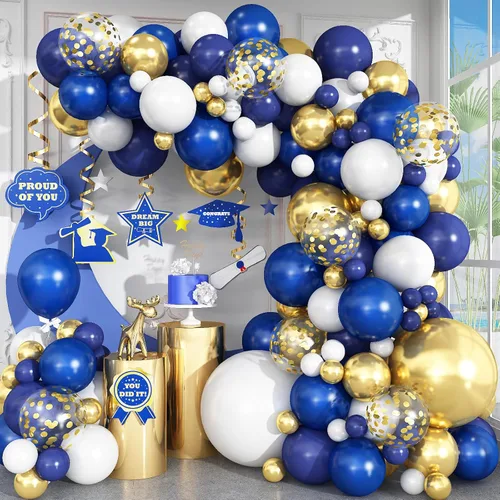 Miniatura 8 de Kit de guirnalda de globos pastel de 165 piezas, arco de globos de color pastel arcoíris, globos coloridos de caramelo macarrón de diferentes Pastel