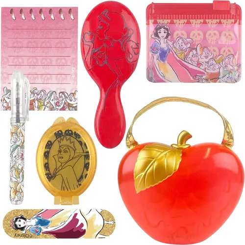 Miniatura 21 de Real Littles - Bolsas miniatura de Disney de diferentes diseños para coleccionar, llenas de 6 sorpresas!, S3 - Disney