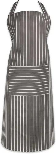 Miniatura 10 de Grado profesional y comercial, cocina Chef Stripe, agarraderas, gris