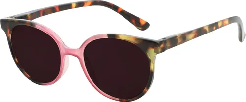 Miniatura 14 de Occi Chiari - Lentes de lectura para mujer 1.0 1.25 1.5 a 6.0, Marrón, 100