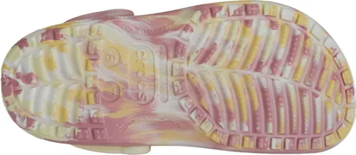 Miniatura 7 de Crocs Zuecos clásicos unisex para adultos