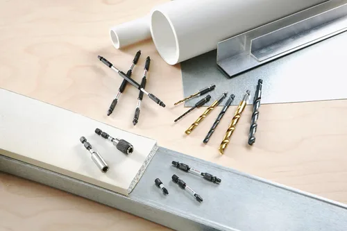 Miniatura 2 de BOSCH ITBH201 - Soporte magnético resistente de impacto de 2 pulgadas