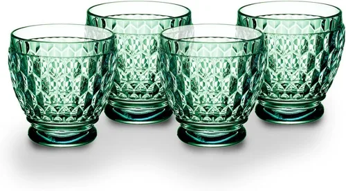 Miniatura 34 de Villeroy & Boch Boston - Cuenco de cristal, Cáliz