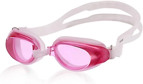 Miniatura 9 de Sporti Gafas de natación unisex para niños, gafas de natación para niños, seguridad para piscina, playa, protección UV antiniebla, varios diseños