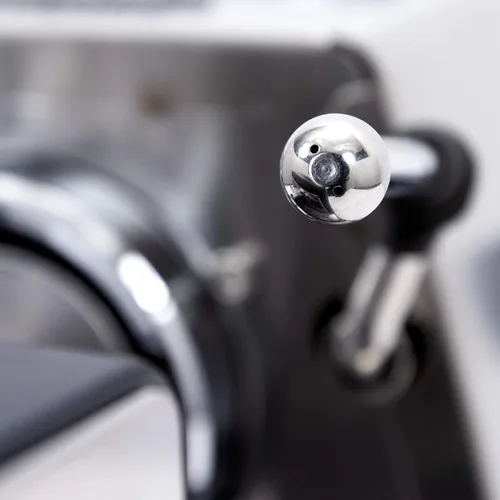 Miniatura 5 de Gaggia RI9380/46 E24 máquina de espresso, acero inoxidable cepillado