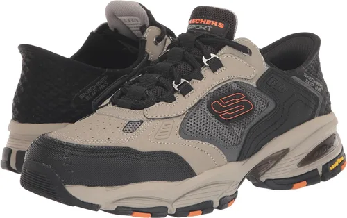 Miniatura 7 de Skechers Men's Vigor 3.0 Drafting Hands Free Slip-in