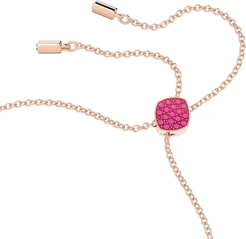 Miniatura 4 de SWAROVSKI Lilia Bracelet, Earrings, and Necklace Collection